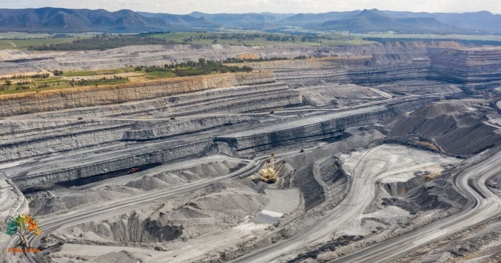Mineração