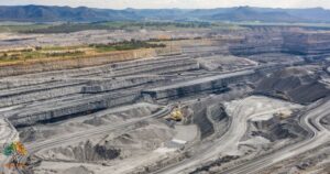 Mineração