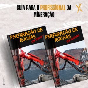 Apostila Perfuração de Rochas