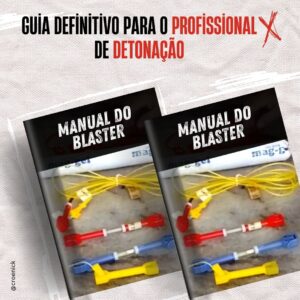 Apostila Manual do Blaster PDF