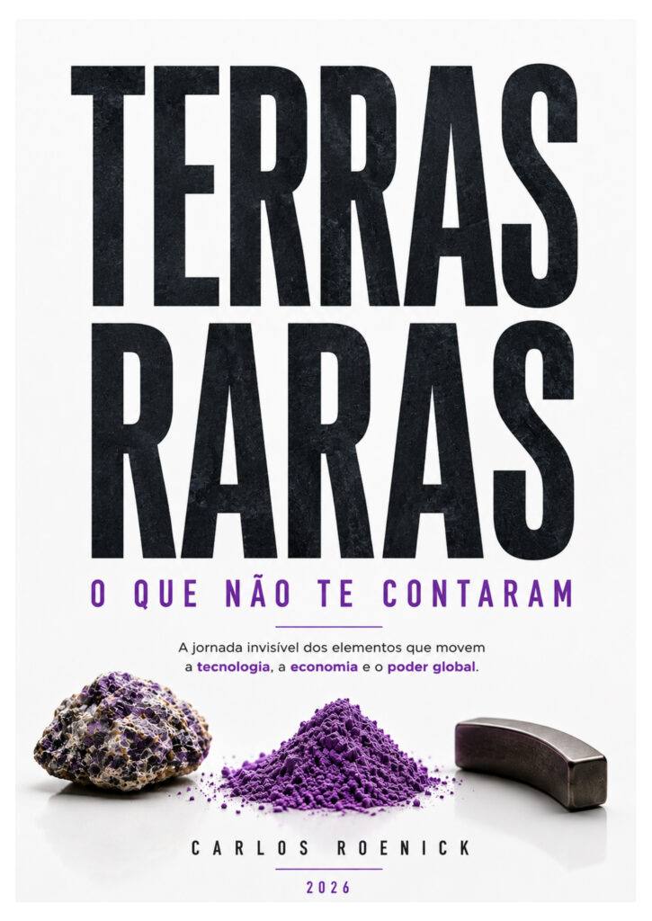 Você provavelmente conhece o começo dessa história. O que não te contaram está no meio.